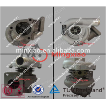 2674A423 754111-9 1103A Turbolader aus Mingxiao China